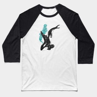 Dive Baseball T-Shirt